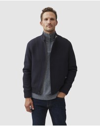 Rodd & Gunn - Dellwood Jacket