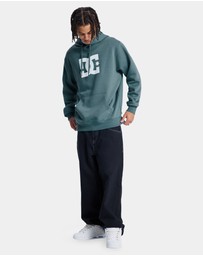 DC Shoes - Mens DC Star Pullover Hoodie