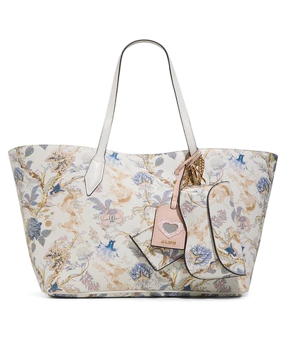 ALDO - Traveltote Tote Bag