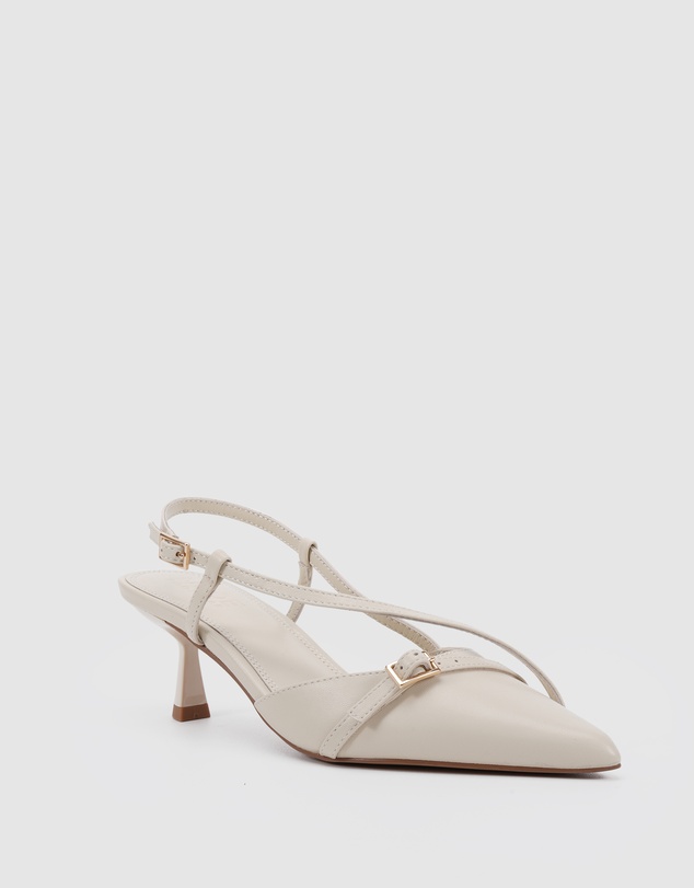 Nude Footwear - Aymara