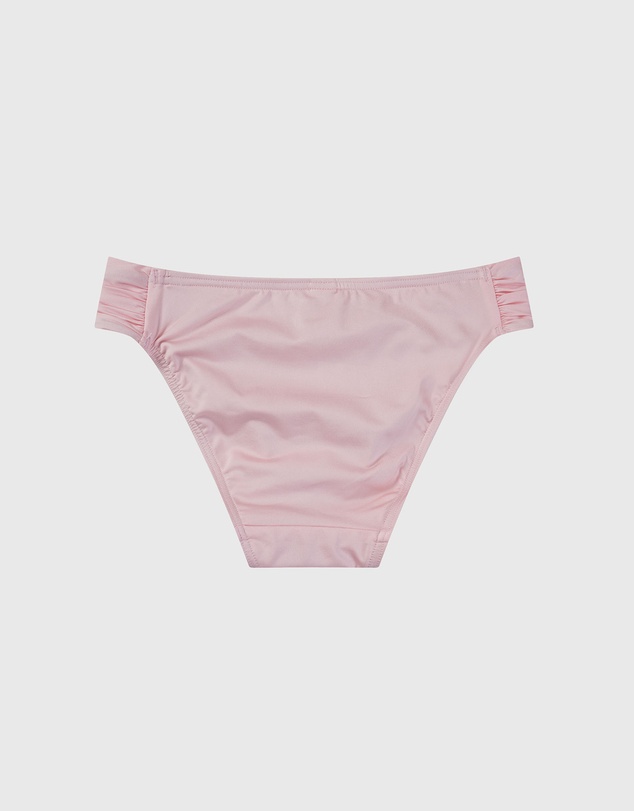 Aqua Blu Kids - Stepping Stones Gathered Side Brief - Kids