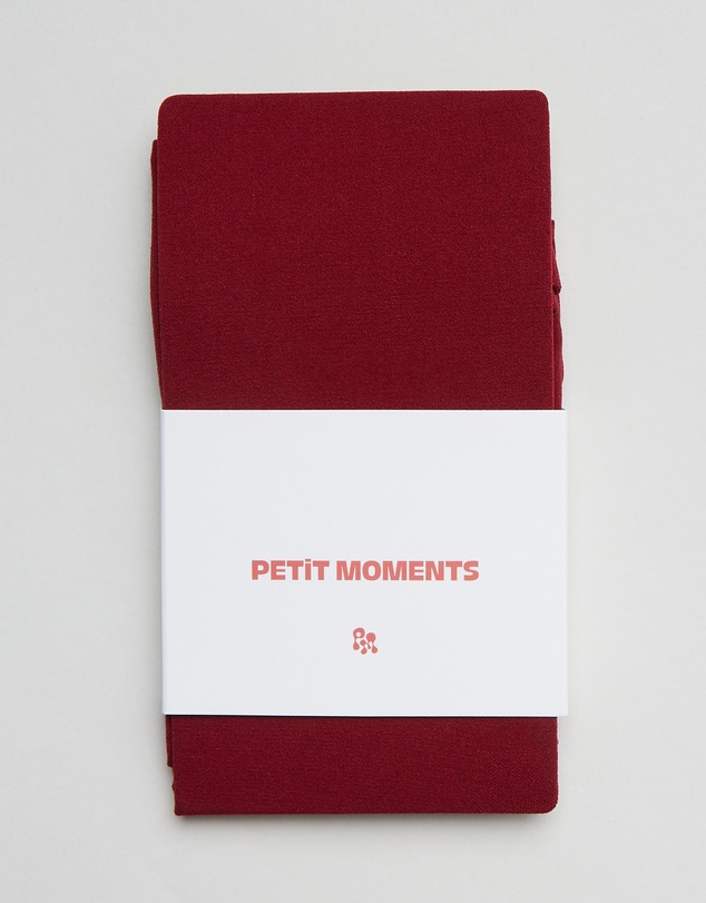 Petit Moments - Solid Tights
