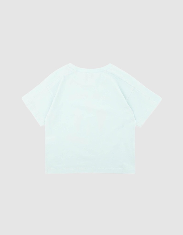 Bebe by Minihaha - Alexi Pizza Pasta Gelato Tee - Kids