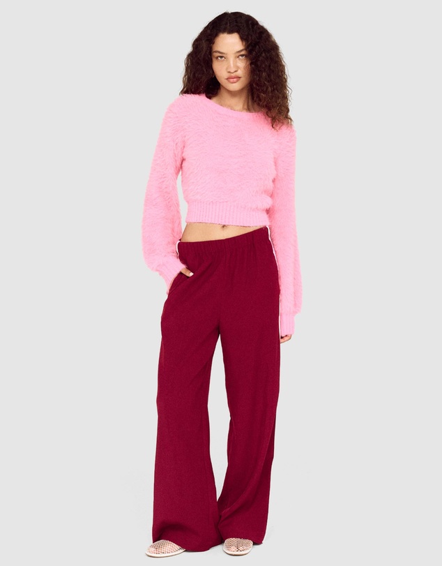MINKPINK - Vesper Casual Pants