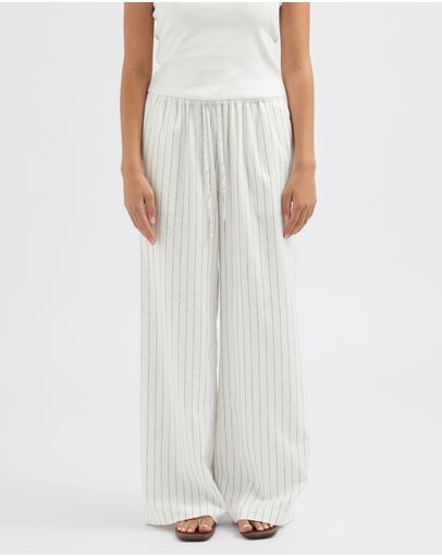 White Stripe