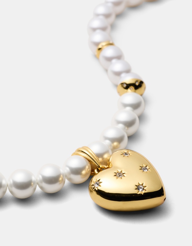 MIMCO - Westlyn Pearl Necklace