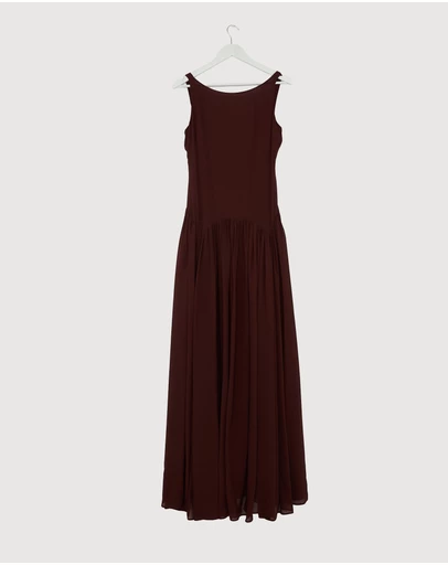 Revibe - Repaired Reformation Camella Dress - AU 10