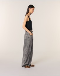 Maje - Maclyne Top