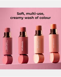 MCoBeauty - Baby Face Multiuse Cream Stick - Chouchou