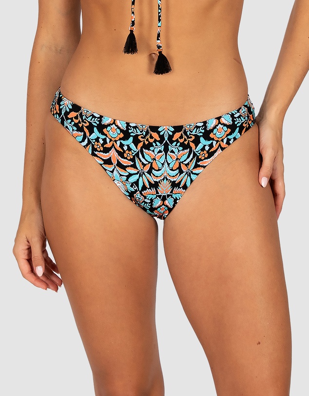 Baku Swimwear - Free Spirit Regular Bikini Bottom