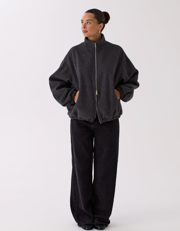 Style Addict - Blake Jacket