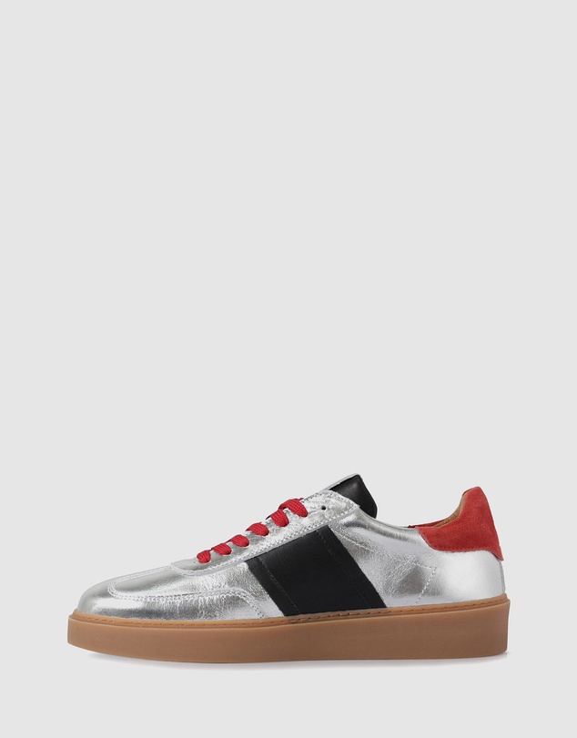 Sempre Di - Samira Low Top sneakers