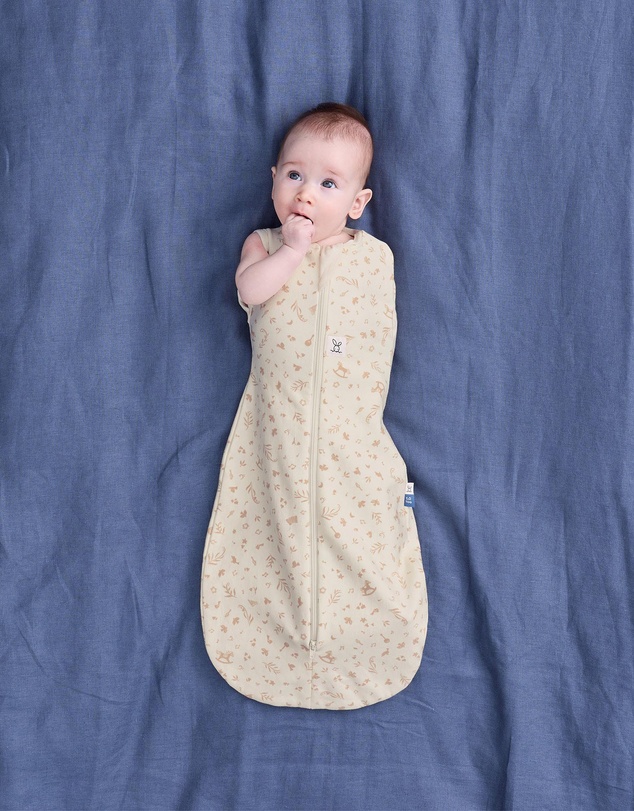 ergoPouch - Cocoon Swaddle Bag 1.0 TOG - Babies