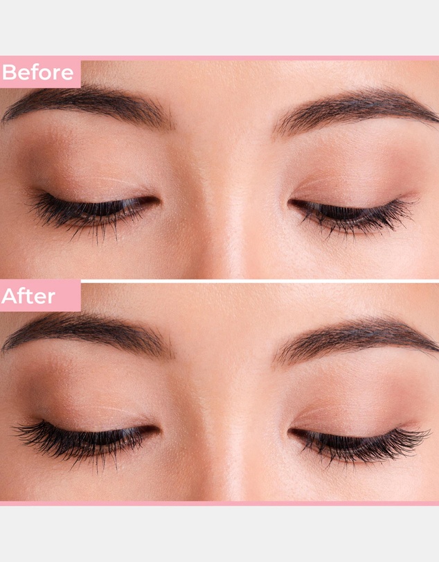 MCoBeauty - Comb Eyelash Curler
