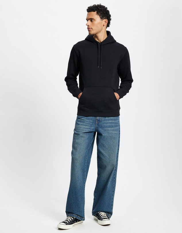 AS Colour - Stencil Hoodie