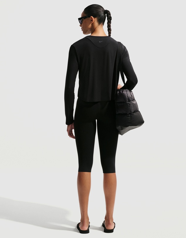 Nike - Zenvy Long-Sleeve Top