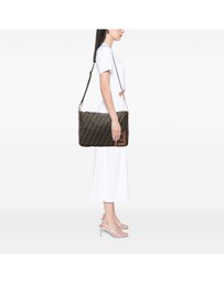 Pre-Loved by Azura Reborn - Pre-Loved Zucca Canvas Crossbody