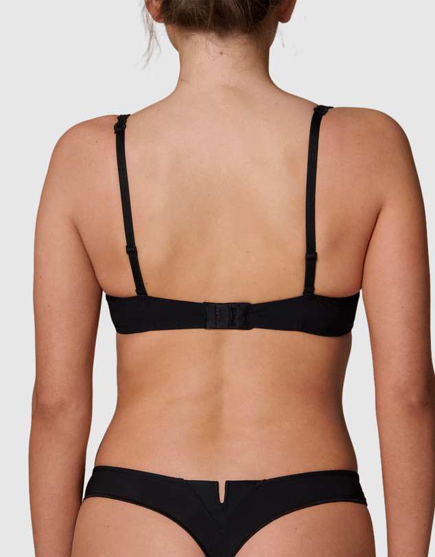 Simone Perele - Saga Half Cup Bra
