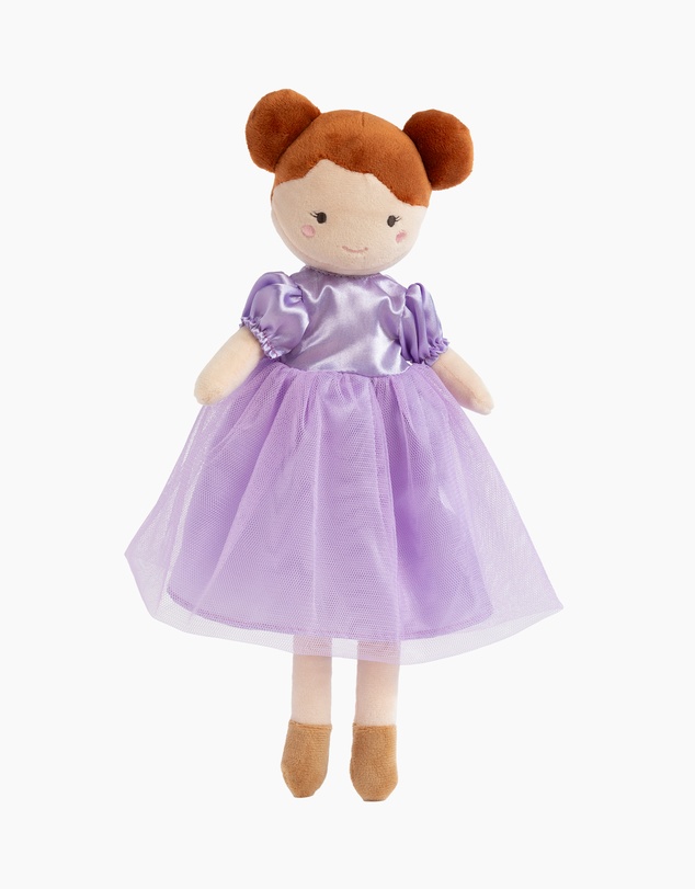 Living Textiles - Princess Doll - Mabel