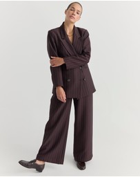 La Tribe - Naomi Loafers