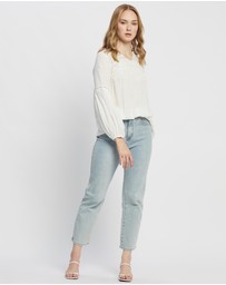 KAJA Clothing - Indie Top