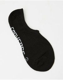 Converse - Invisible Sock 3 Pack