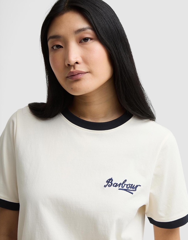 Barbour - Madeline T-Shirt