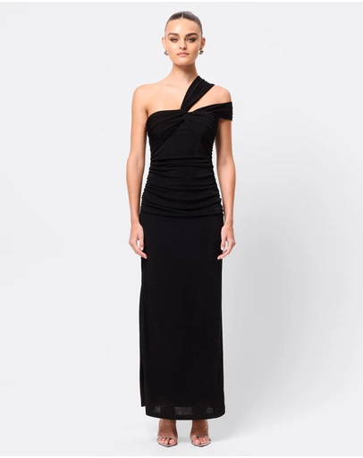 Mossman - One More Time Maxi Dress