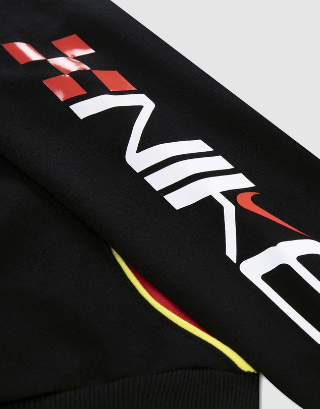 Nike - Victory Lap Hoodie - Kids