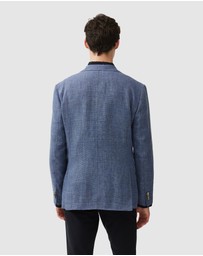 Rodd & Gunn - The Cascades Sports Fit Jacket