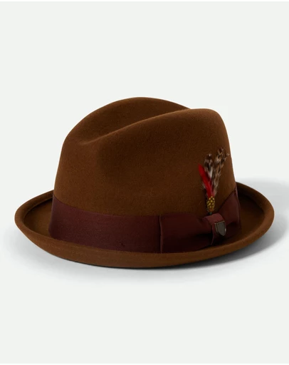 Brixton - Gain Fedora