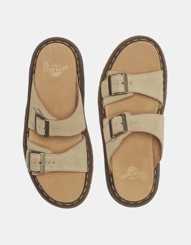 Dr Martens - Josef Suede