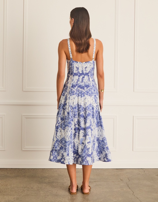 Aqua Blu Australia - Willow Nicolette Dress