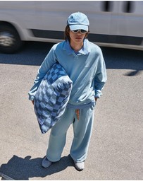 Bonsai - Spray Super Loose Fit Pant