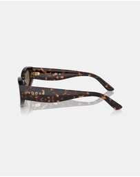 Vogue Eyewear - 0VO5585S