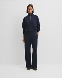 Country Road - Straight Leg Track Pant