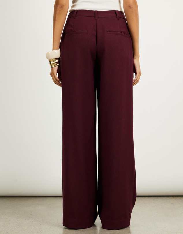 Minima Esenciales - Indira Tailored Pants