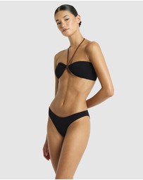 Bond-Eye Swimwear - Siara Brief