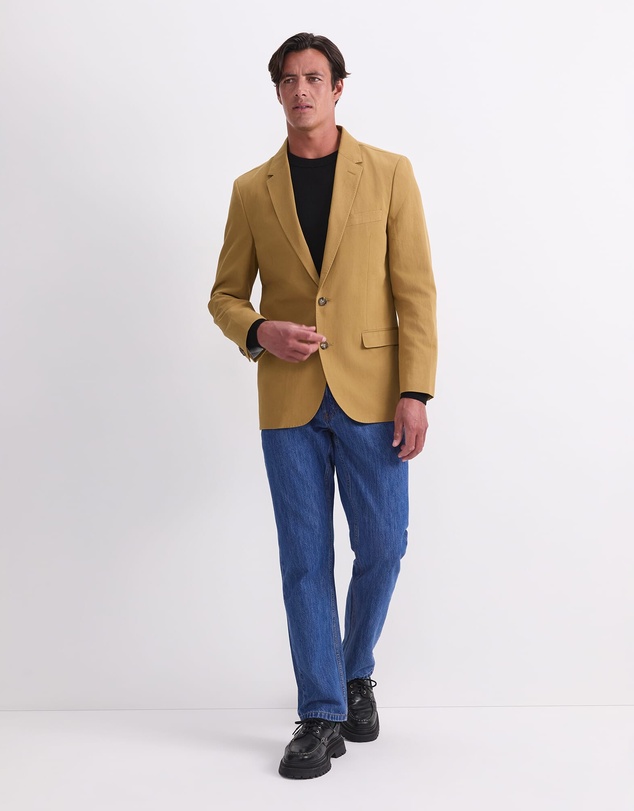 Sportscraft - Alain Single Breasted Jacket