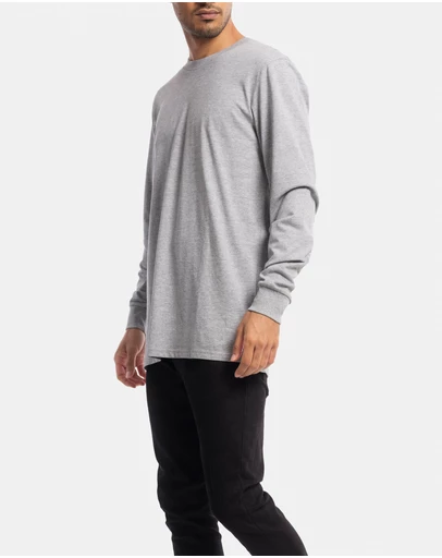 Stock & Co. - Stock Long Sleeve Tee