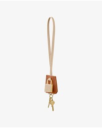 Maison De Sabre - The SABRÉMOJI™ Padlock Charm