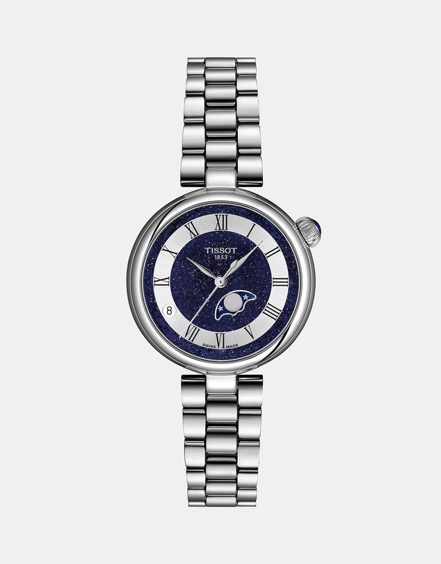 Tissot - Désir Moonphase