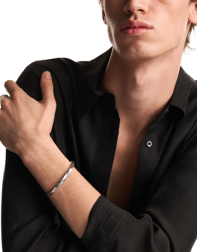 Emporio Armani - Silver Bracelet