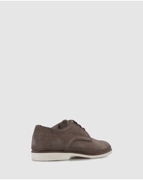 Brando - Kelvin Lace Ups