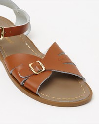 Saltwater Sandals - Classic Sandals - Women's