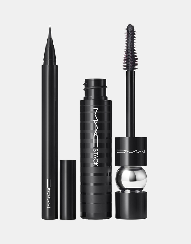 MAC - Stroke + Stack Eye Kit