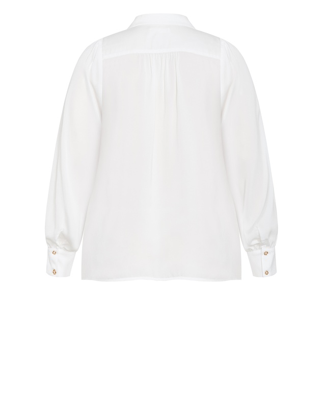 City Chic - Hadlee Shirt