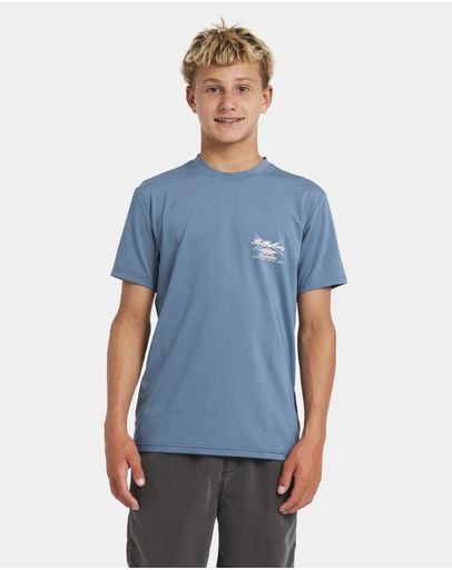 REAL TEAL