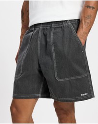 Rhythm - Botanica Jam Shorts