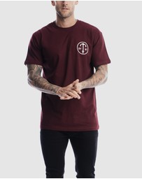 DVNT - Dive Deep Tee